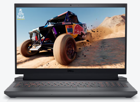Gaming Laptop