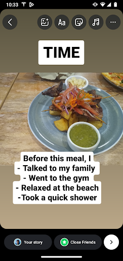 Instagram Story Ad 10