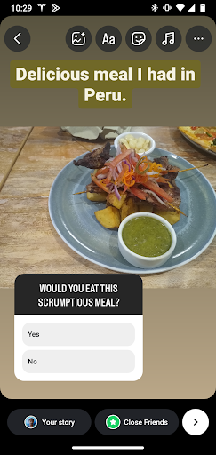 Instagram Story Ad 8