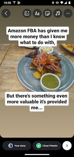 Instagram Story Ad 9