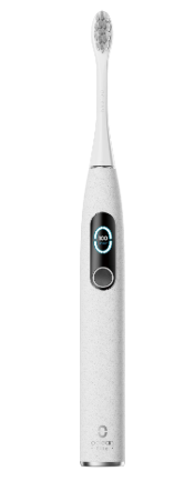 Smart Electric Toothbrush